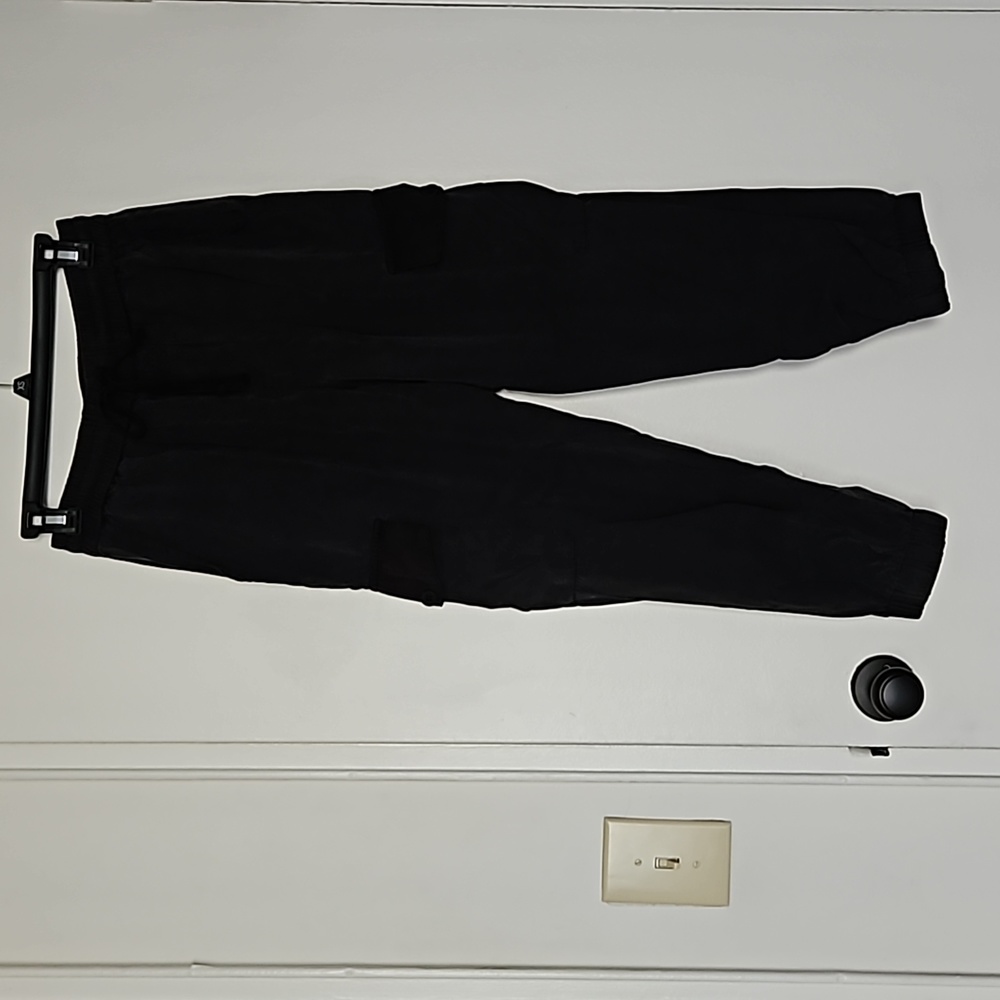 CARGO Joggers | Lightweight